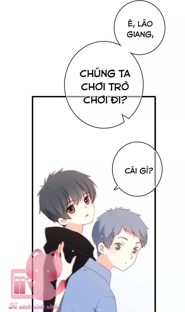 Con Tim Rung Động - Chap 60
