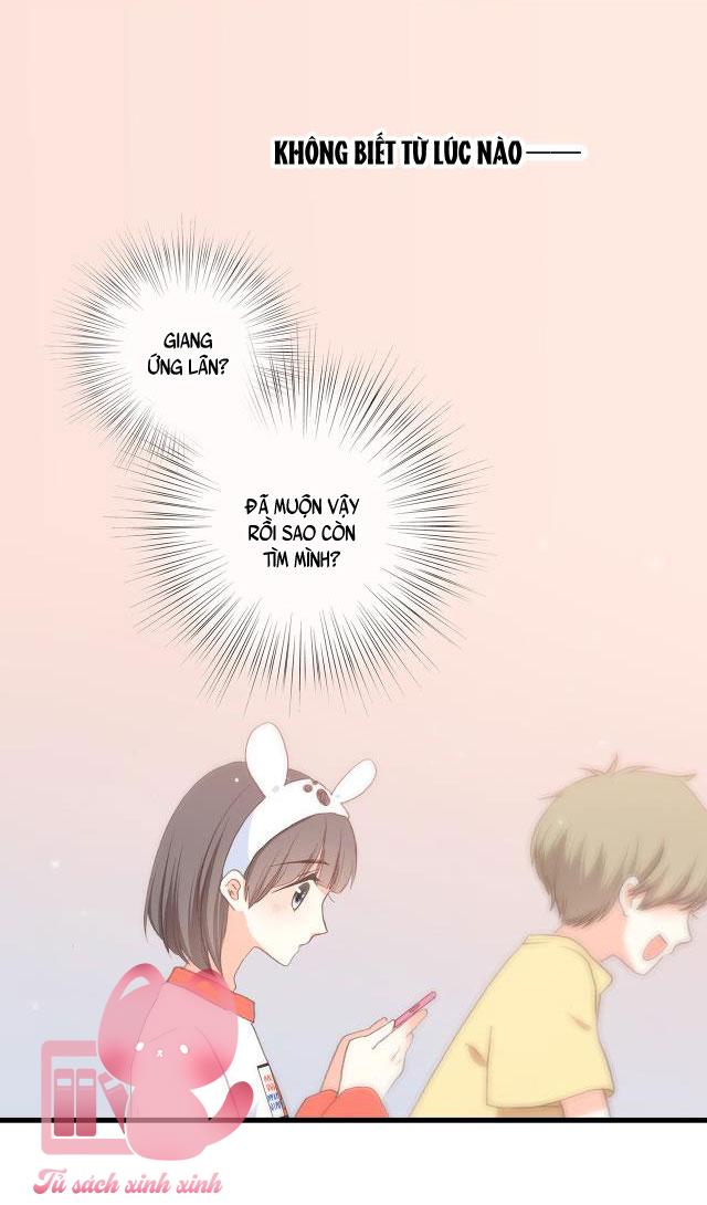 Con Tim Rung Động - Chap 60