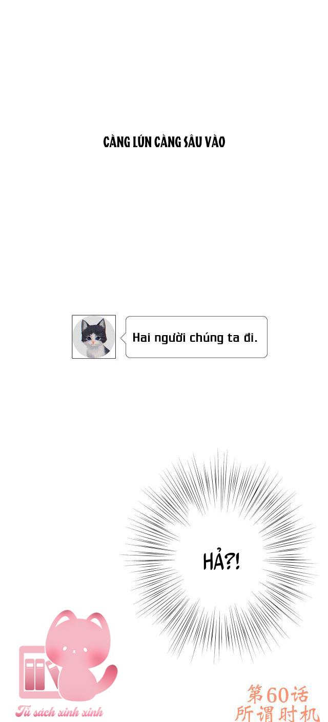 Con Tim Rung Động - Chap 60