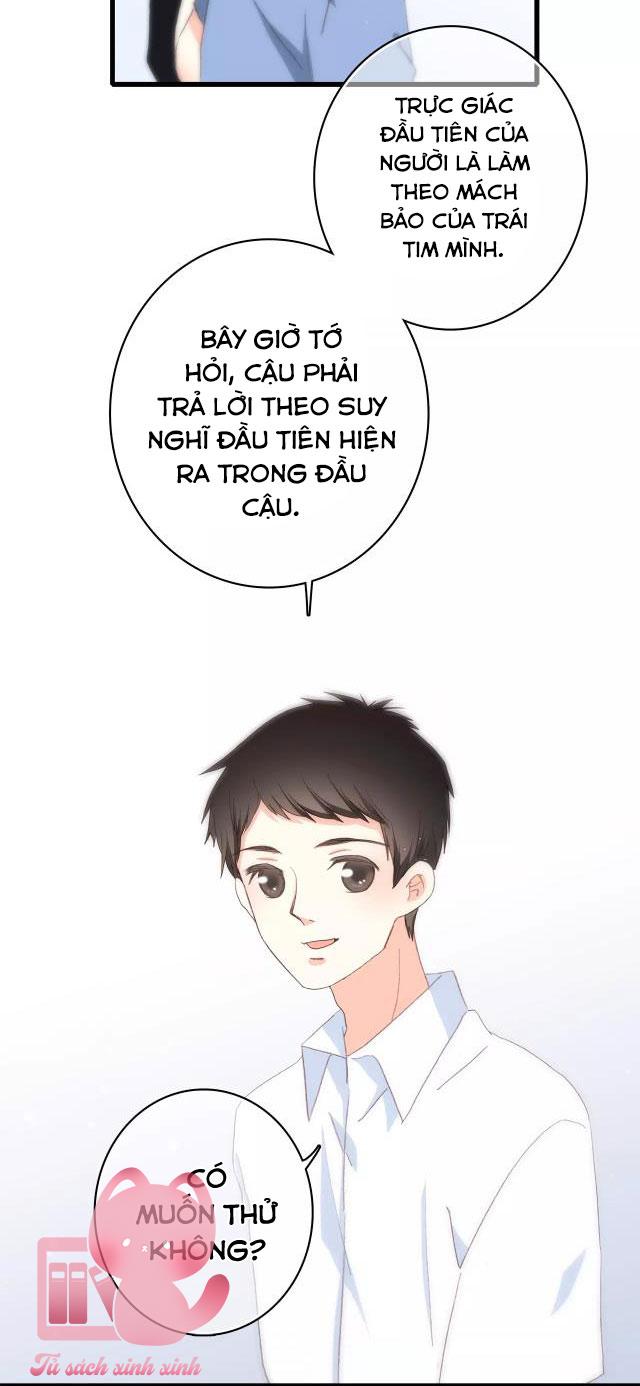 Con Tim Rung Động - Chap 60
