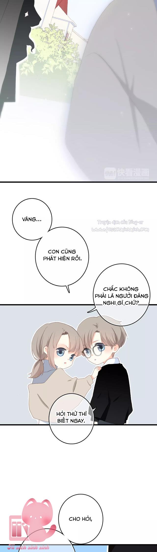 Con Tim Rung Động - Chap 61