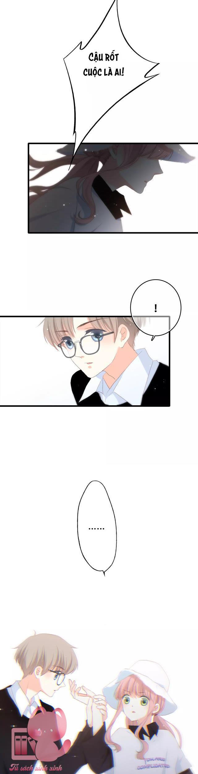 Con Tim Rung Động - Chap 61