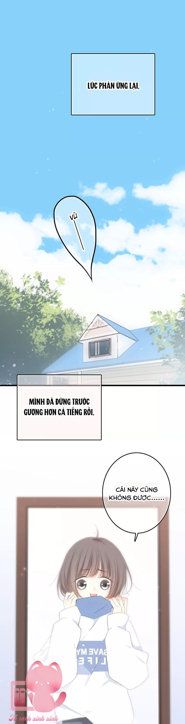 Con Tim Rung Động - Chap 61