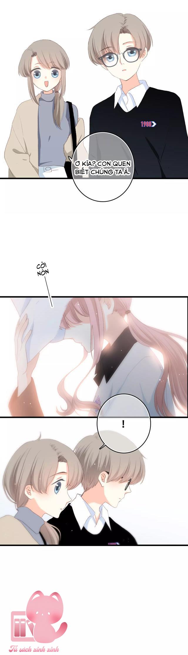 Con Tim Rung Động - Chap 61