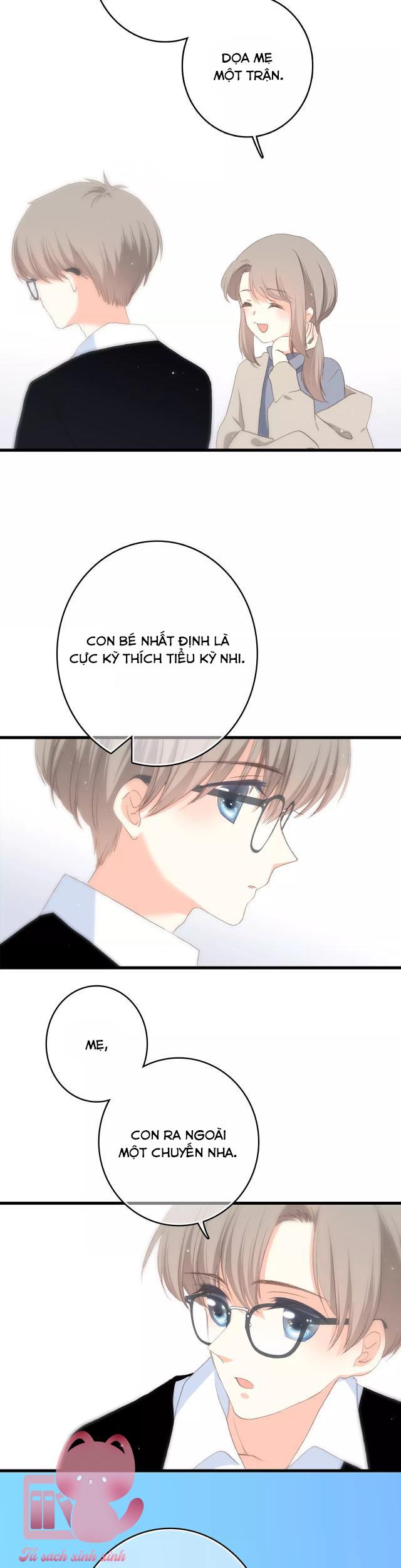 Con Tim Rung Động - Chap 61