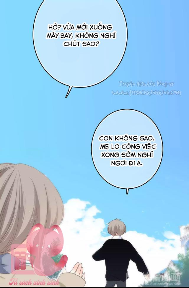 Con Tim Rung Động - Chap 61