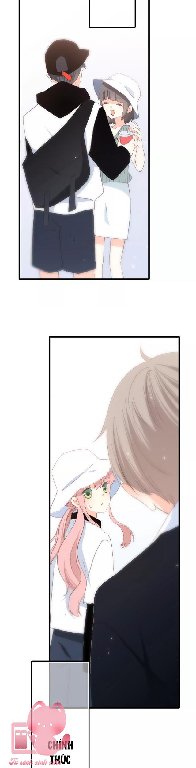 Con Tim Rung Động - Chap 61