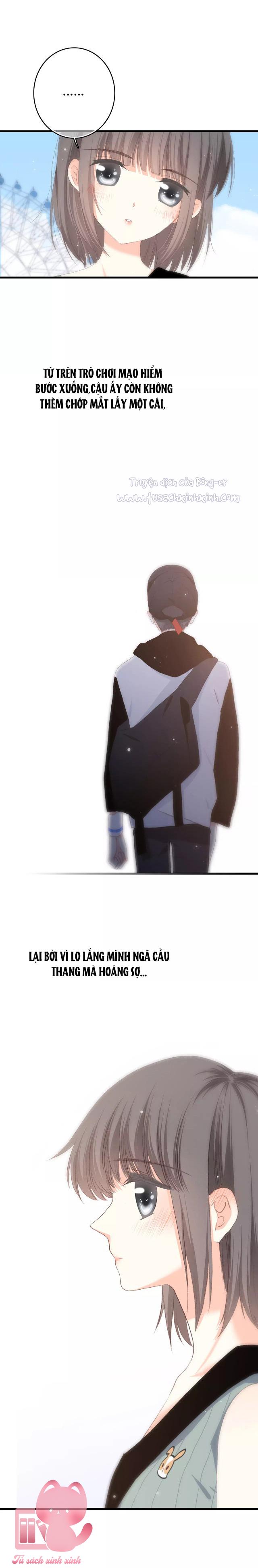 Con Tim Rung Động - Chap 62