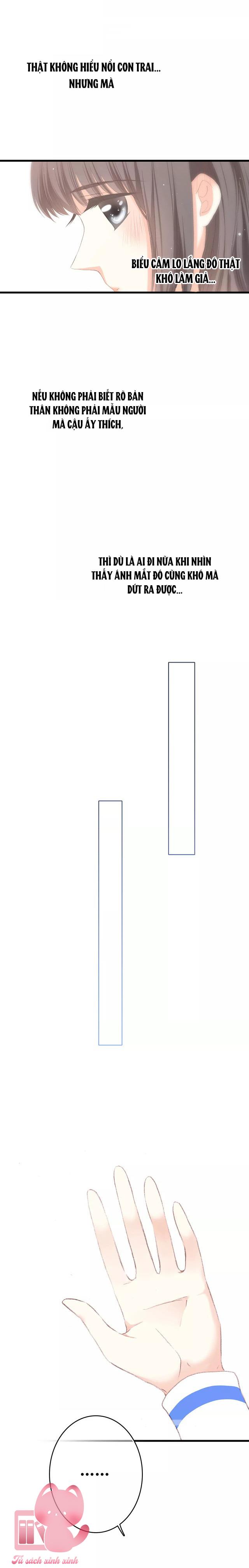 Con Tim Rung Động - Chap 62