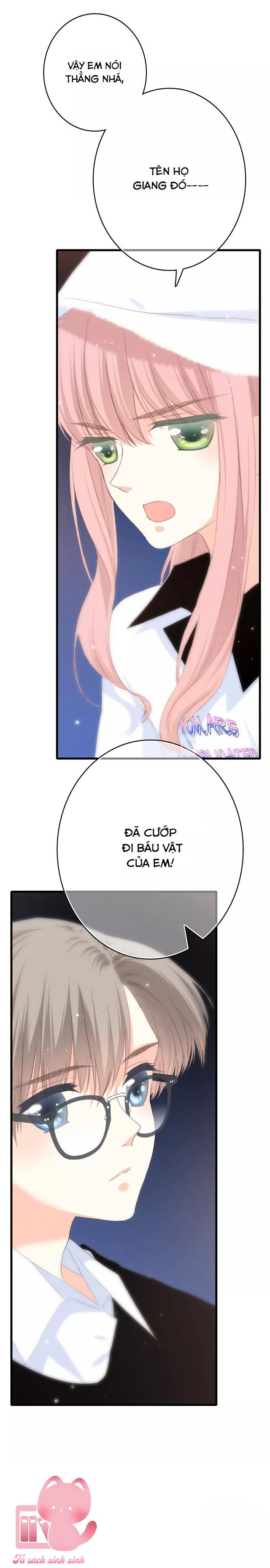 Con Tim Rung Động - Chap 62