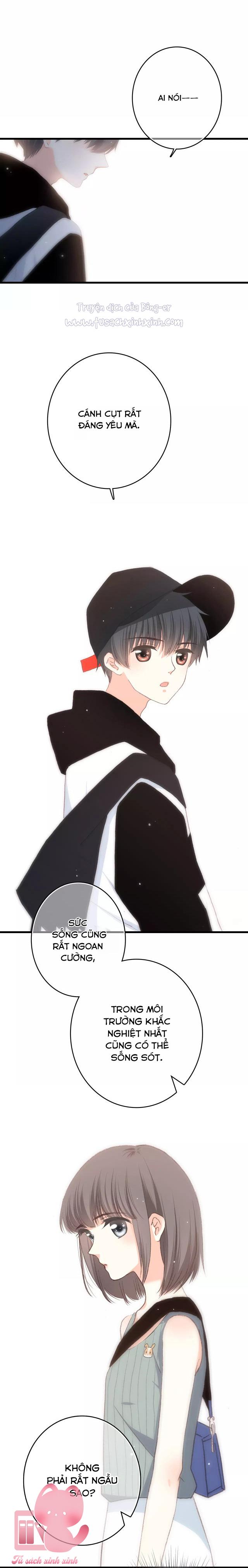 Con Tim Rung Động - Chap 62