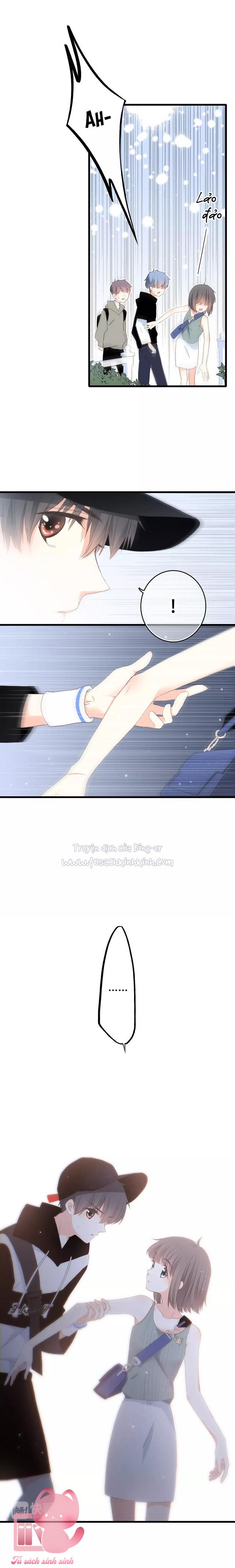 Con Tim Rung Động - Chap 62