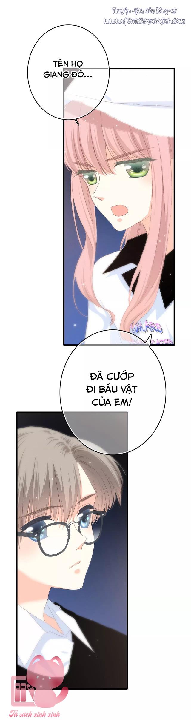 Con Tim Rung Động - Chap 63