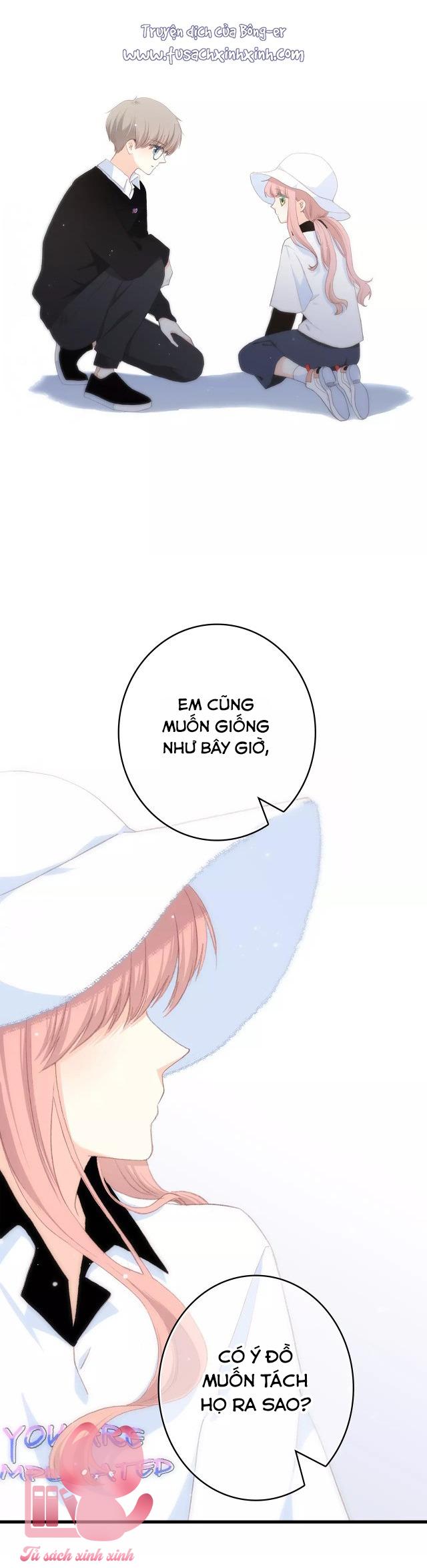 Con Tim Rung Động - Chap 63