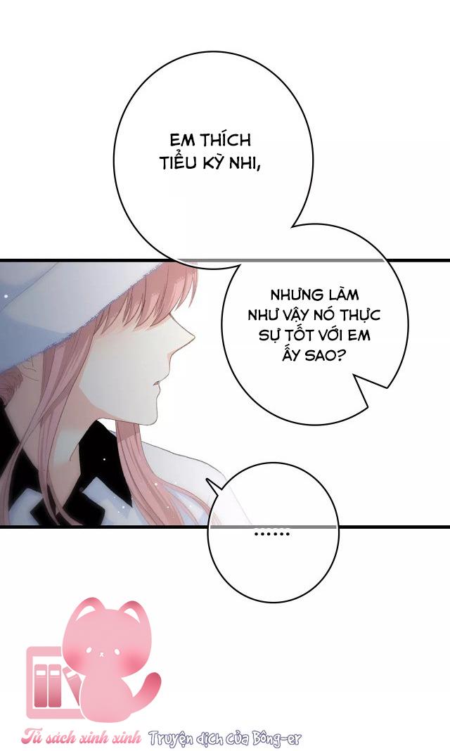 Con Tim Rung Động - Chap 63