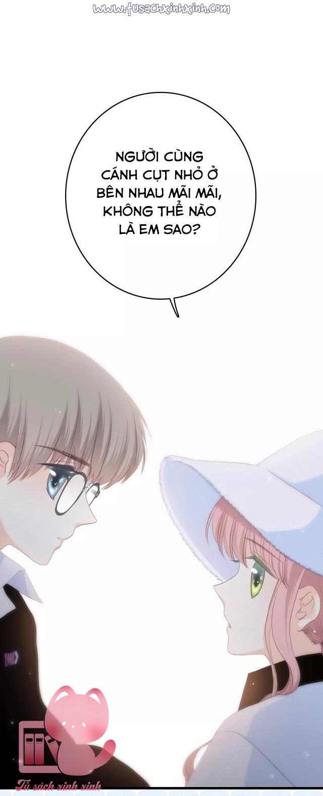 Con Tim Rung Động - Chap 63