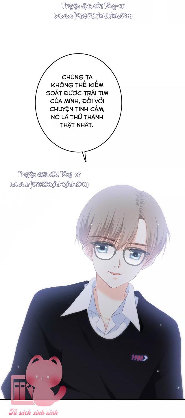 Con Tim Rung Động - Chap 63