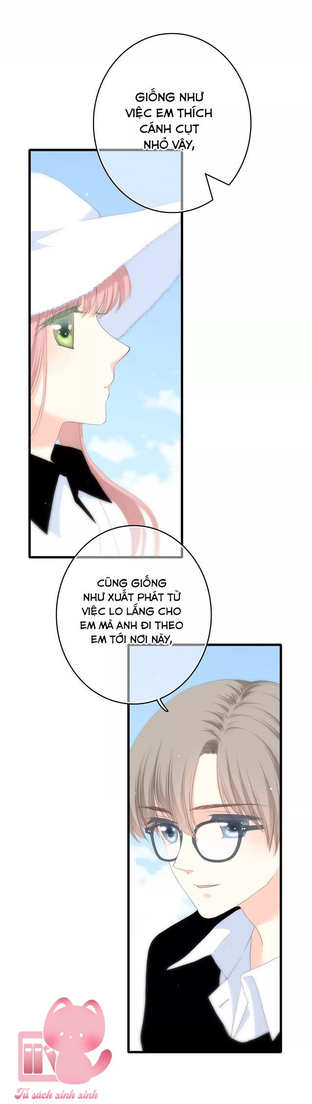 Con Tim Rung Động - Chap 63