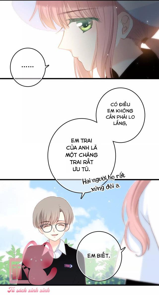 Con Tim Rung Động - Chap 63