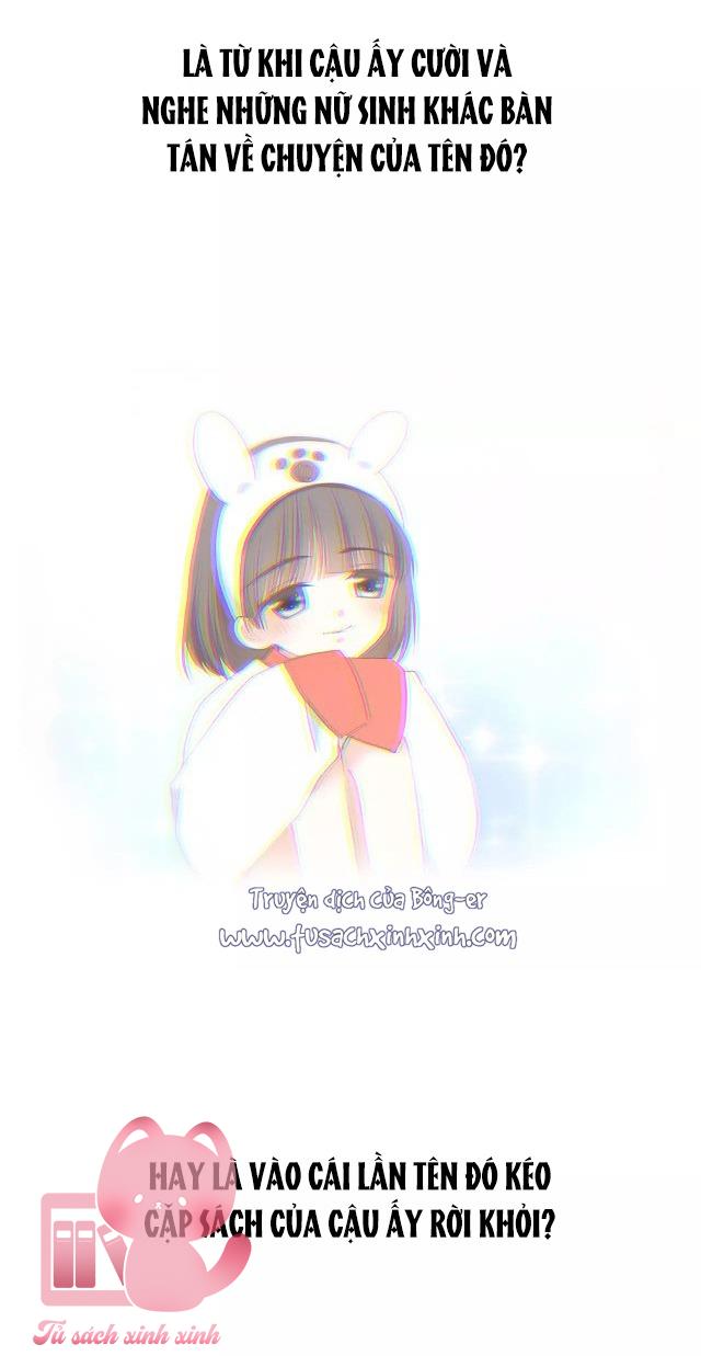 Con Tim Rung Động - Chap 63