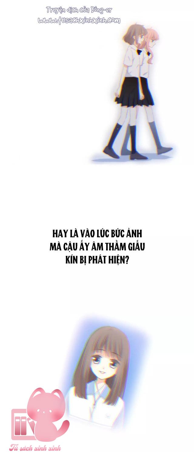 Con Tim Rung Động - Chap 63