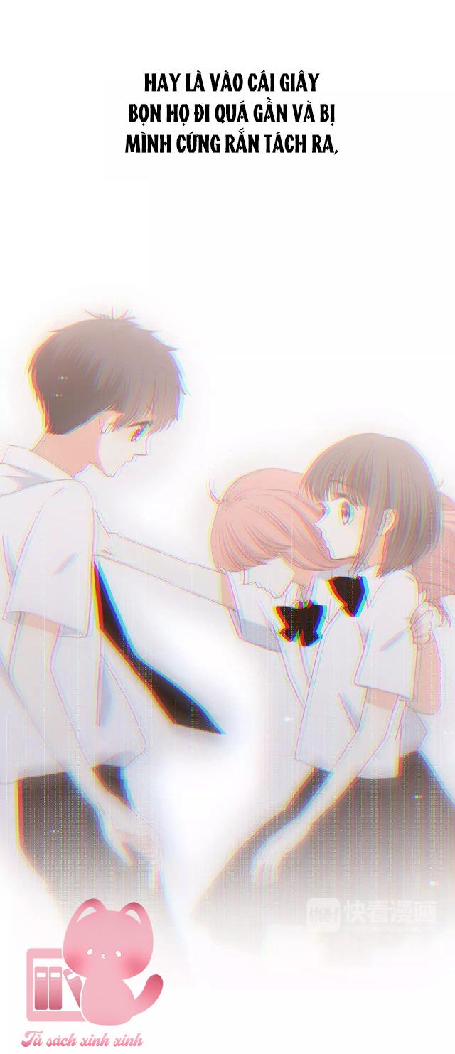 Con Tim Rung Động - Chap 63