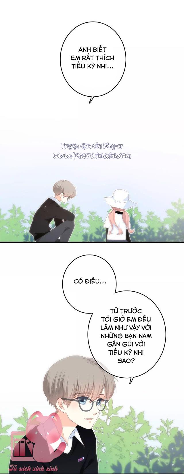 Con Tim Rung Động - Chap 63