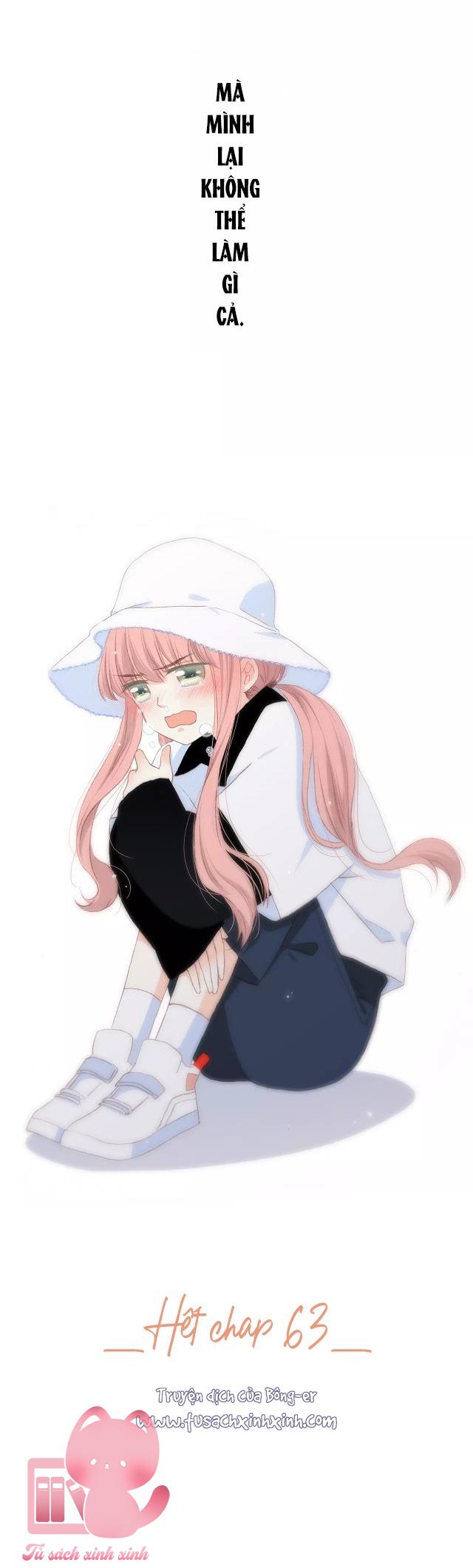 Con Tim Rung Động - Chap 63