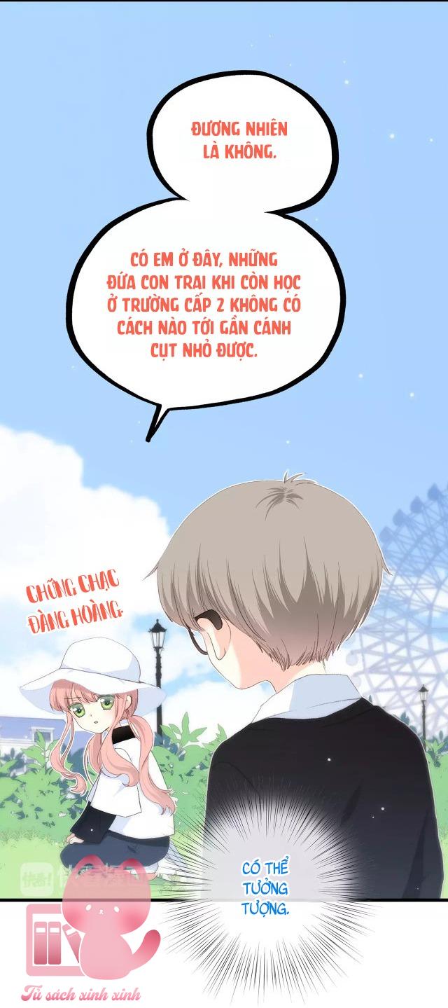 Con Tim Rung Động - Chap 63