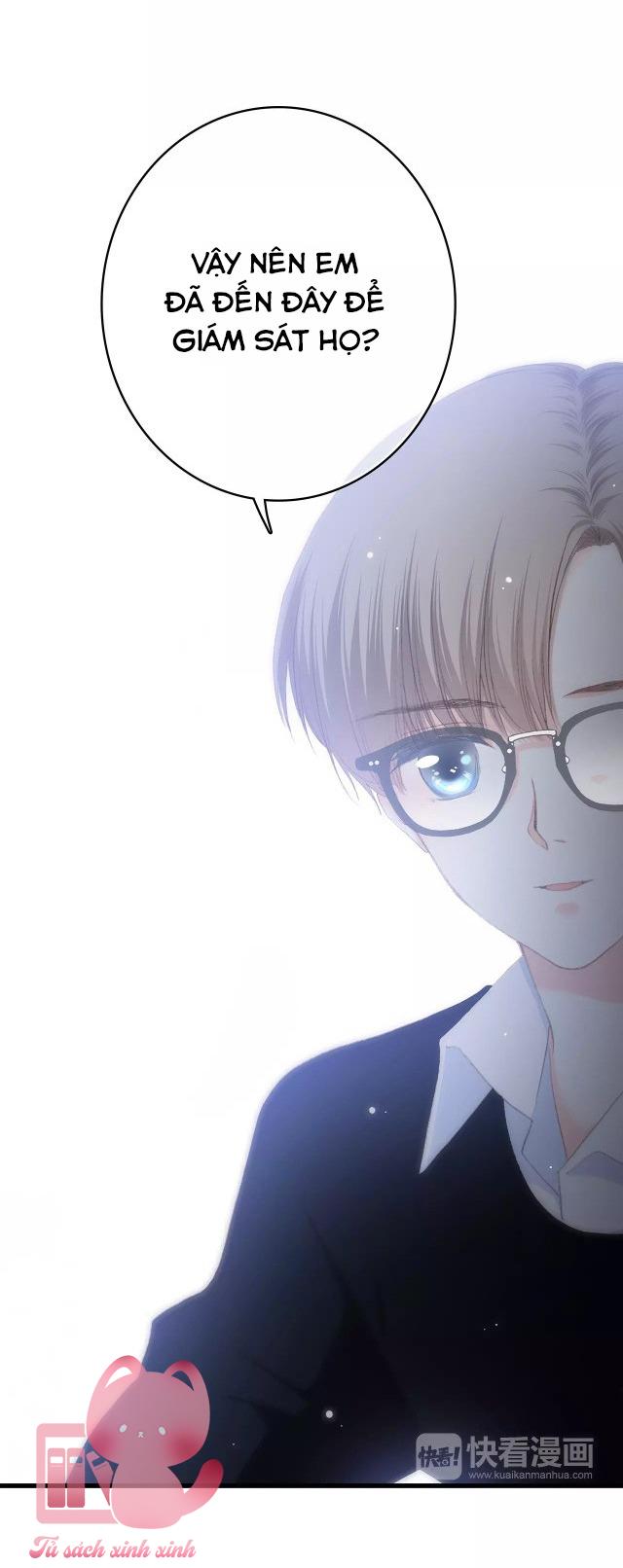 Con Tim Rung Động - Chap 63