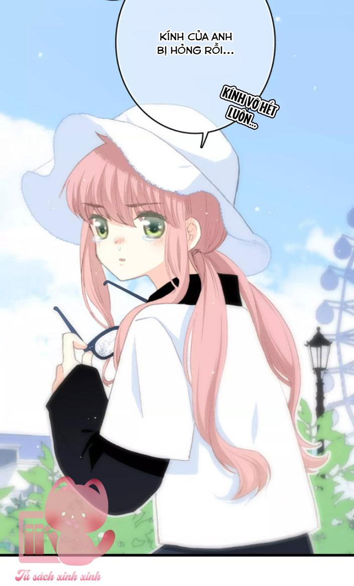 Con Tim Rung Động - Chap 64.1