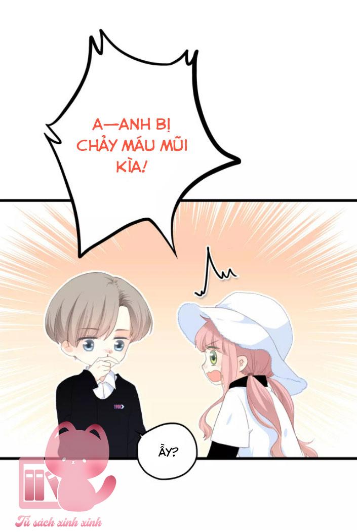 Con Tim Rung Động - Chap 64.1