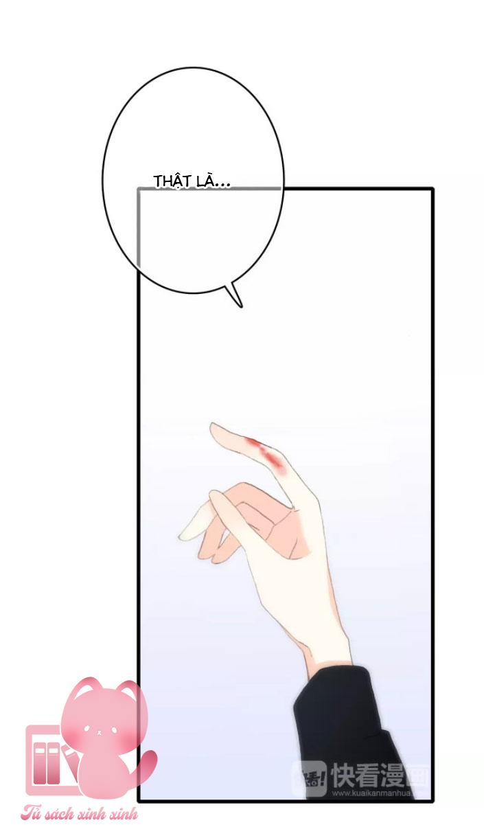 Con Tim Rung Động - Chap 64.1