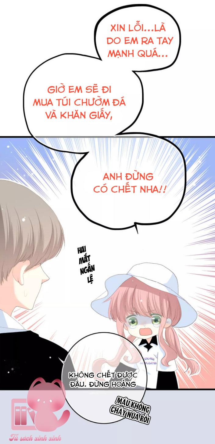 Con Tim Rung Động - Chap 64.1