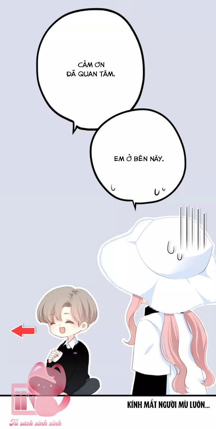 Con Tim Rung Động - Chap 64.1