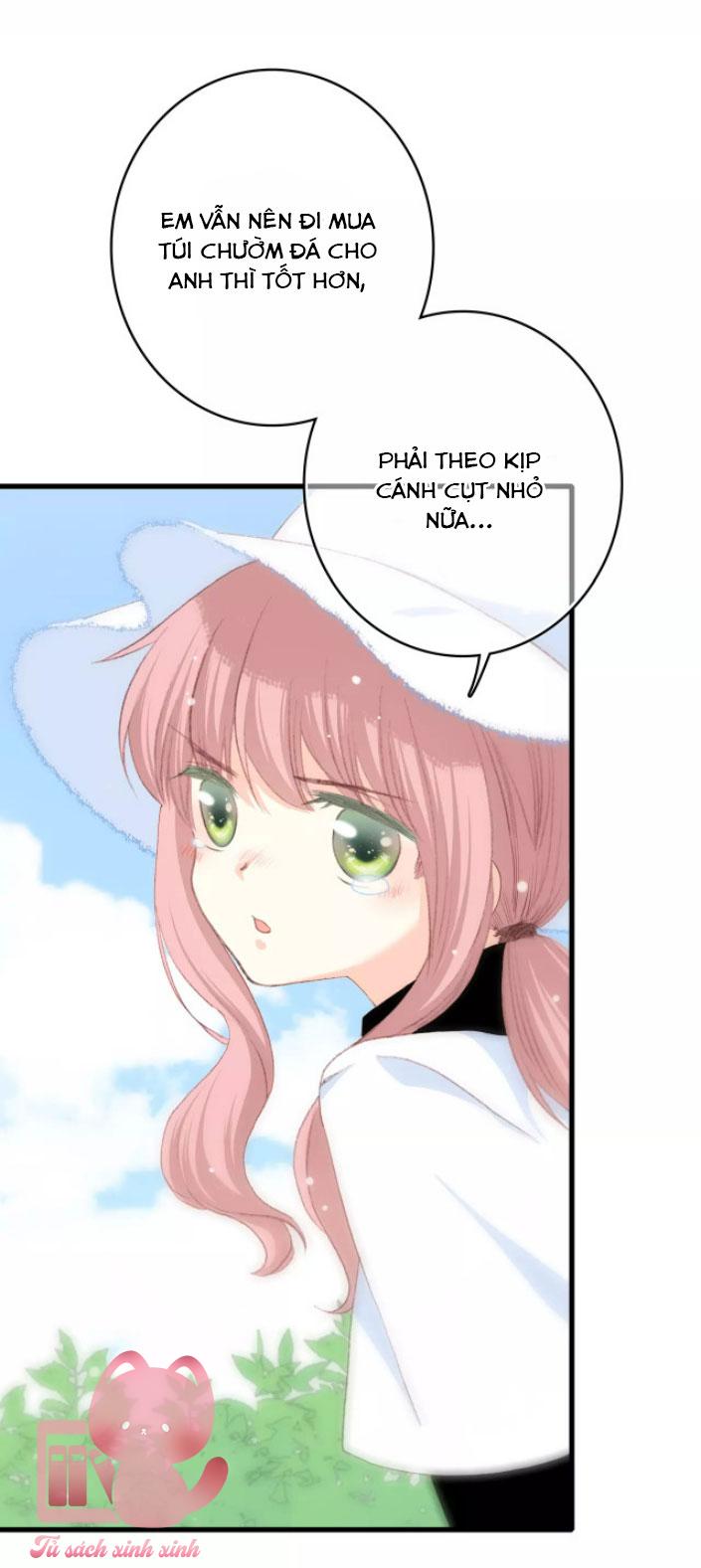 Con Tim Rung Động - Chap 64.1