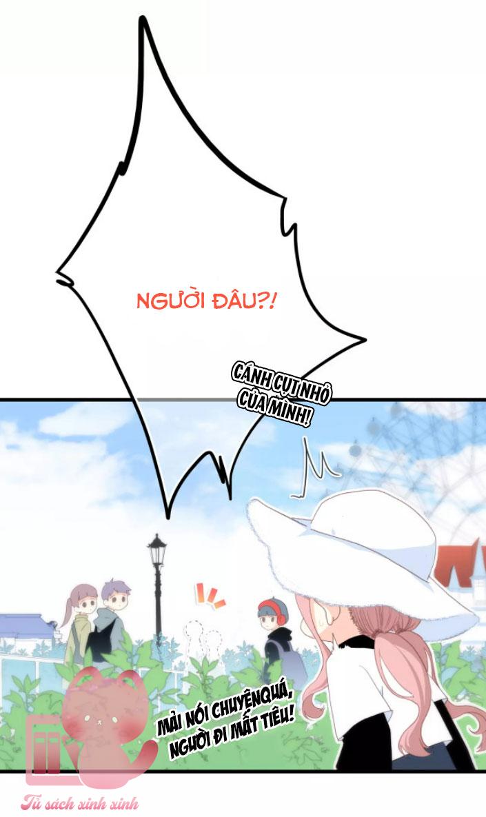 Con Tim Rung Động - Chap 64.1