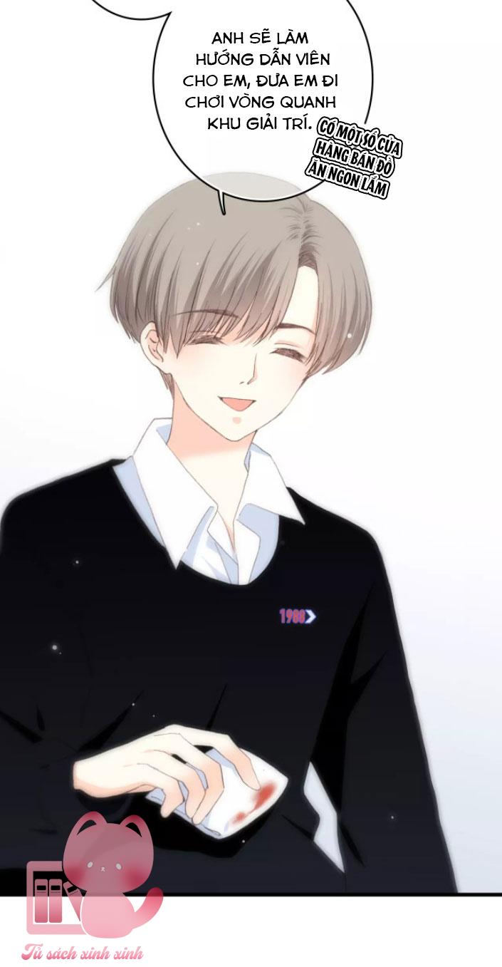 Con Tim Rung Động - Chap 64.1