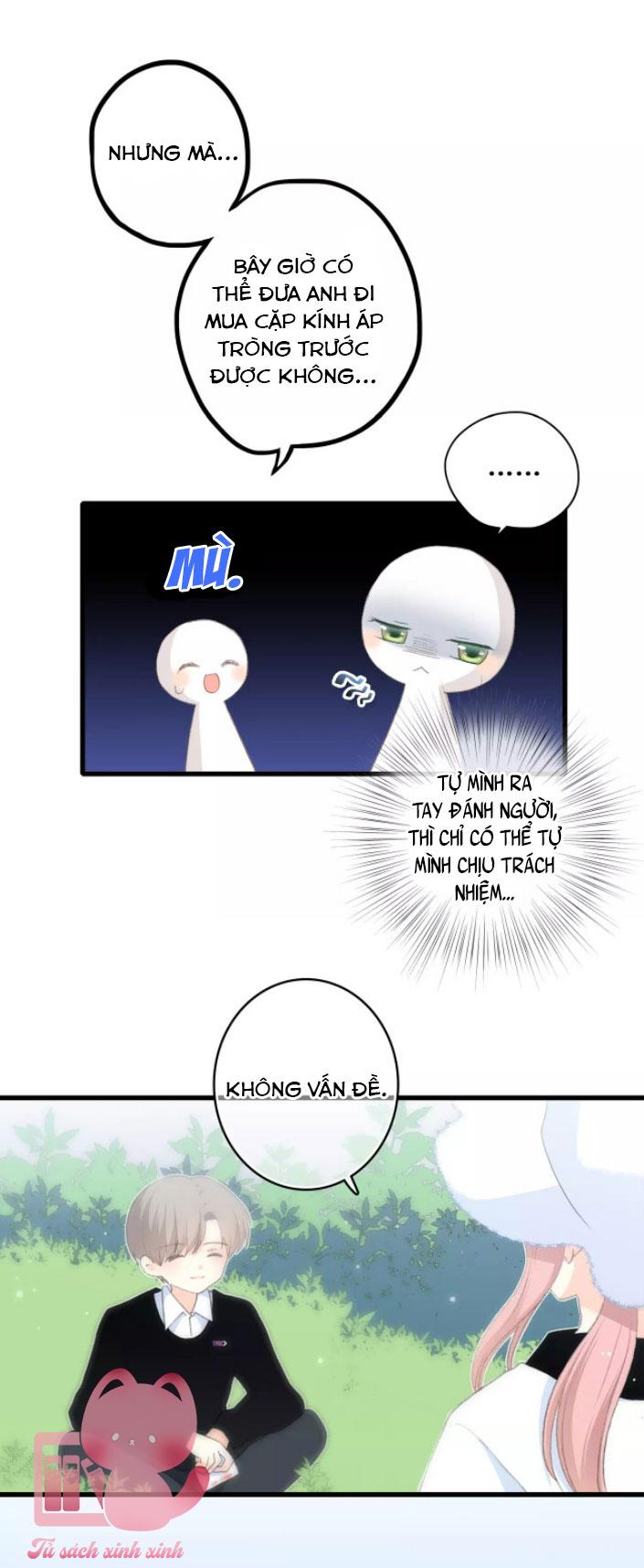 Con Tim Rung Động - Chap 64.1