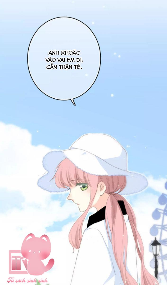 Con Tim Rung Động - Chap 64.1