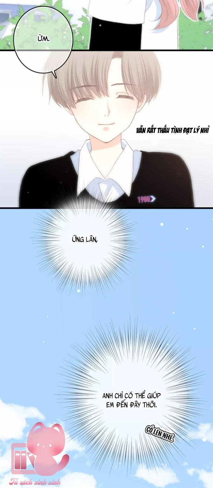 Con Tim Rung Động - Chap 64.1