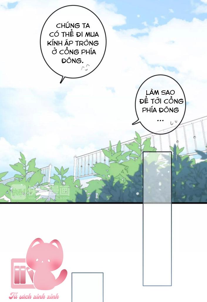 Con Tim Rung Động - Chap 64.1