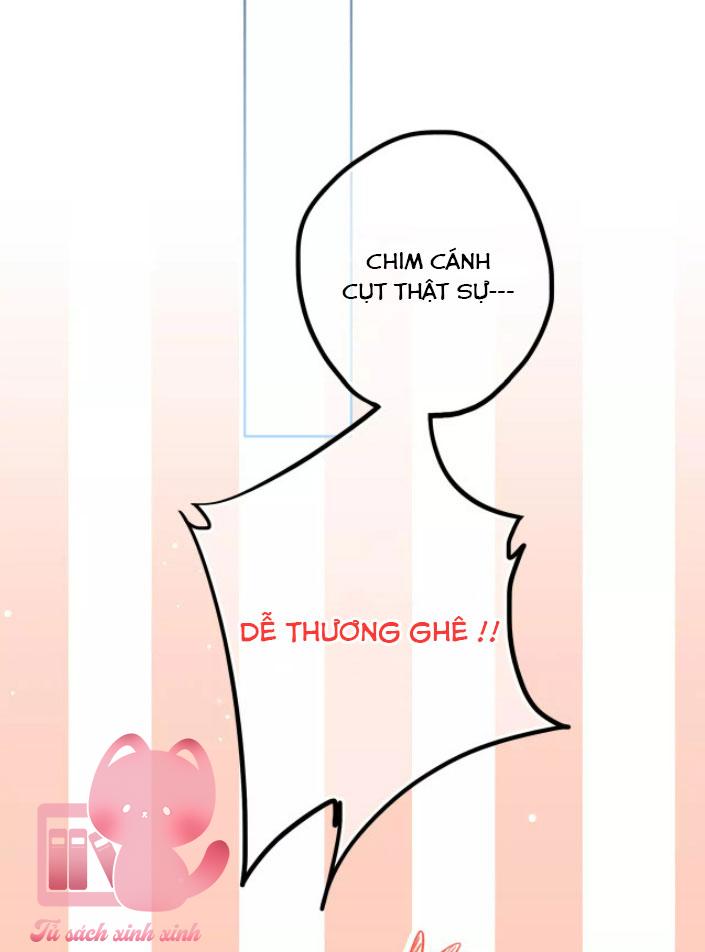 Con Tim Rung Động - Chap 64.1