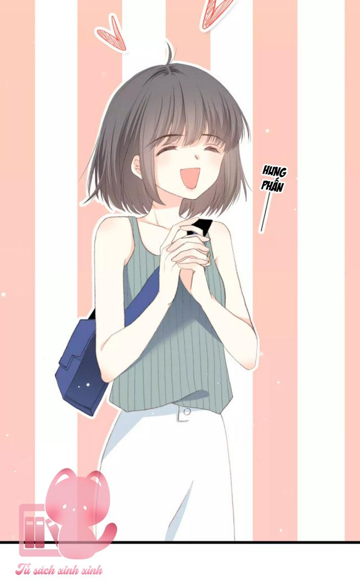 Con Tim Rung Động - Chap 64.1