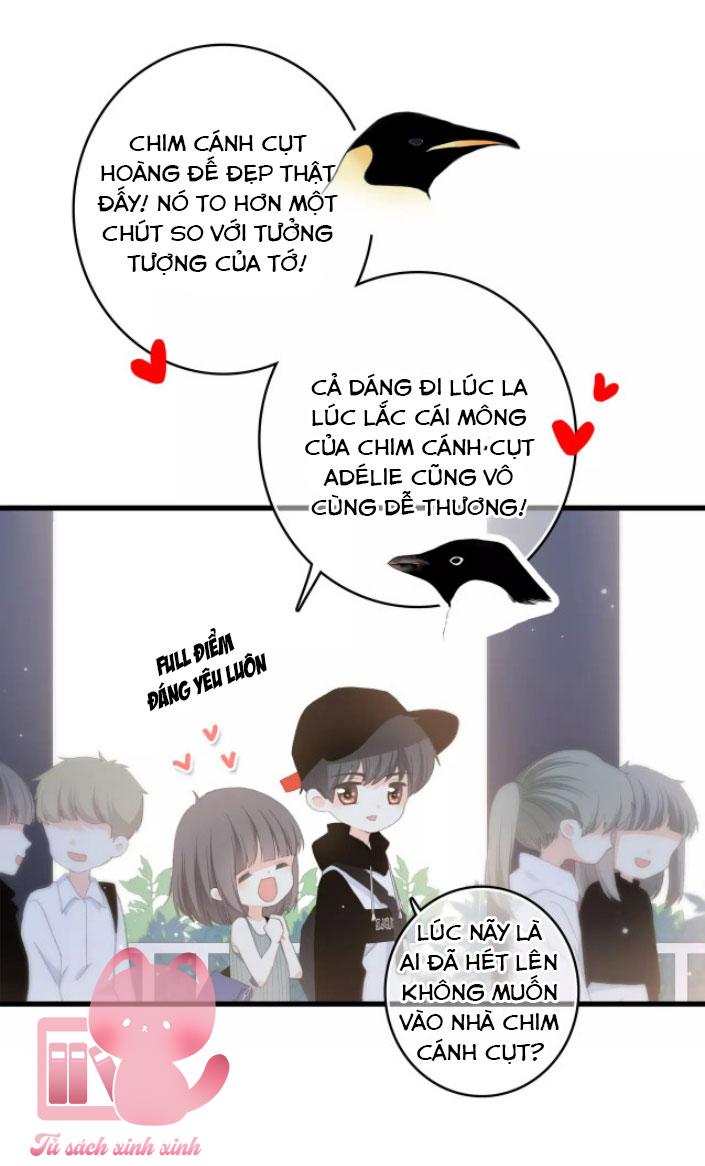 Con Tim Rung Động - Chap 64.1