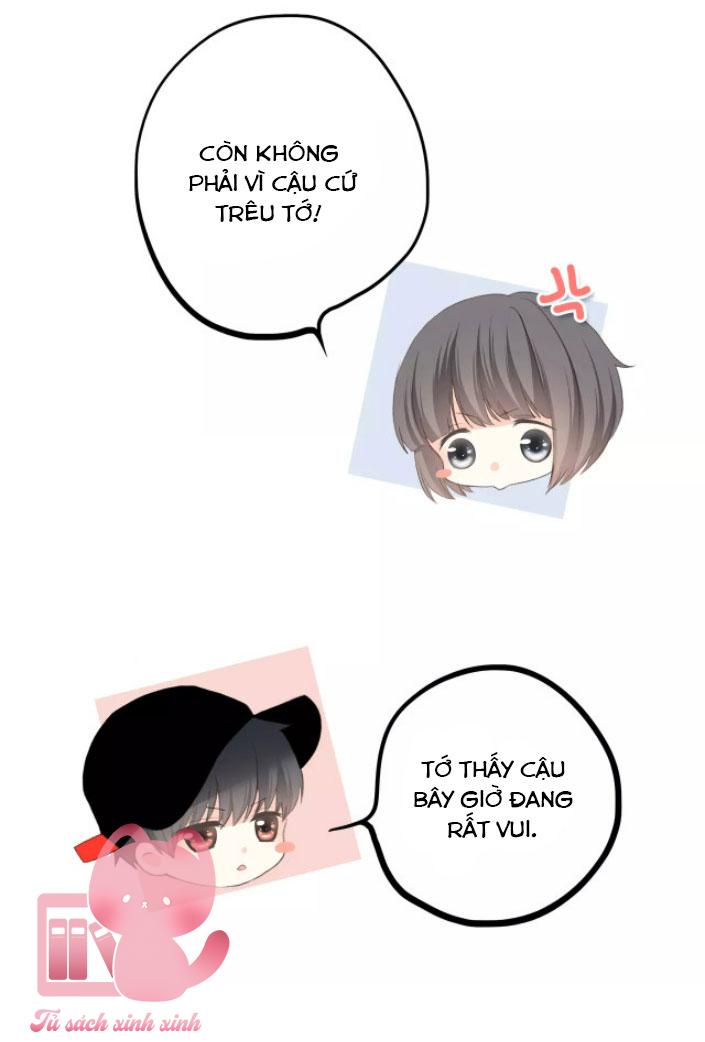 Con Tim Rung Động - Chap 64.1