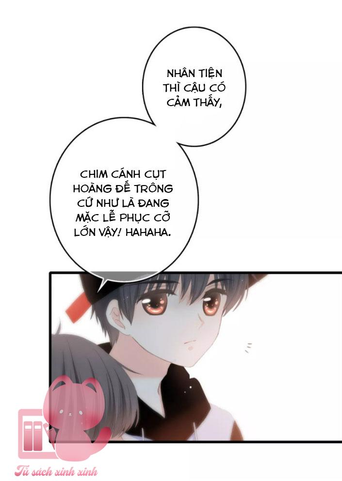 Con Tim Rung Động - Chap 64.1