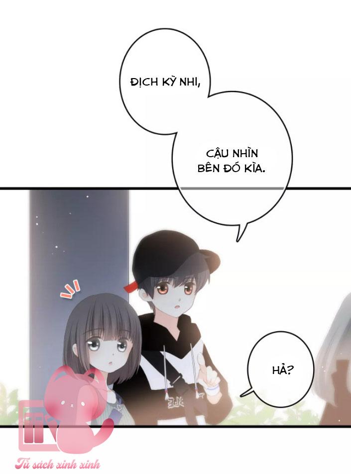 Con Tim Rung Động - Chap 64.1