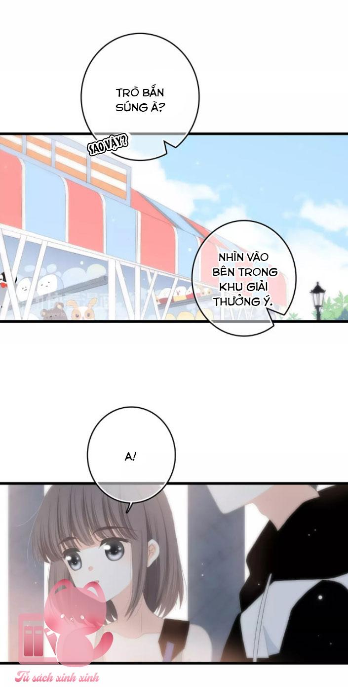 Con Tim Rung Động - Chap 64.1