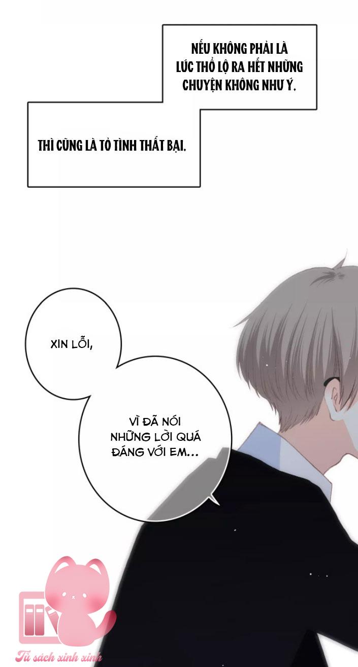 Con Tim Rung Động - Chap 64.1